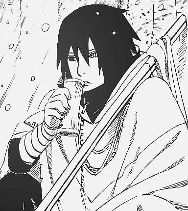 Sasuke uchiha thumbnail
