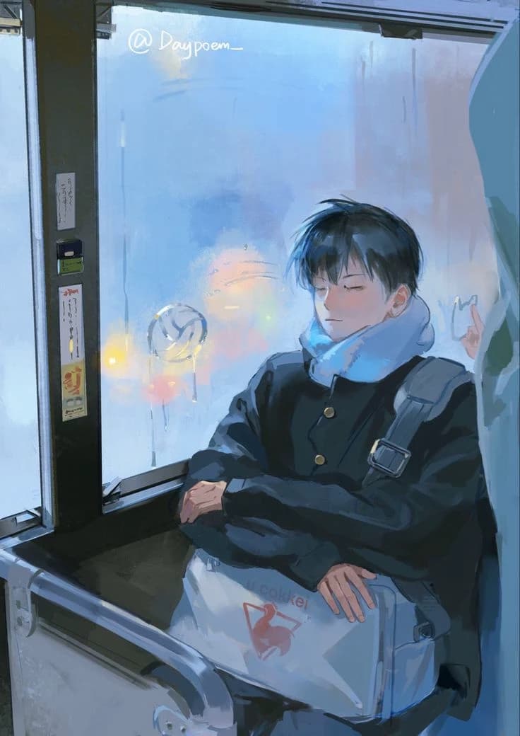 Tobio kageyama thumbnail