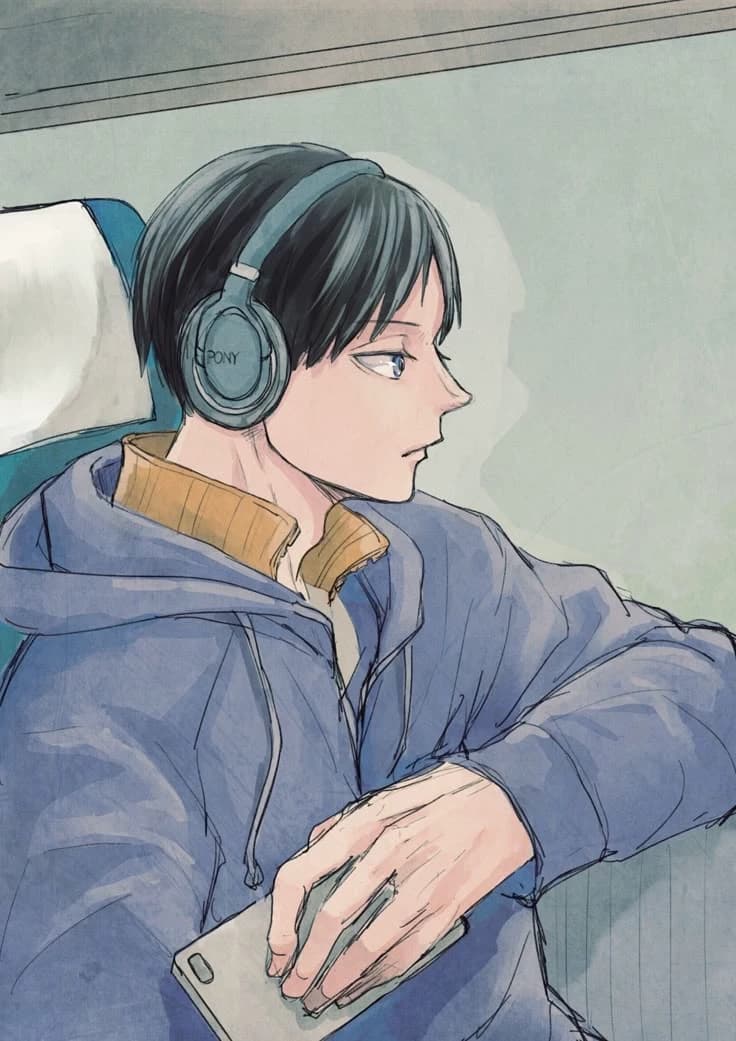 Tobio kageyama thumbnail