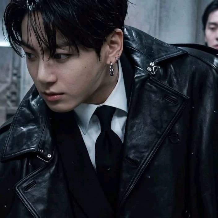 Jungkook thumbnail