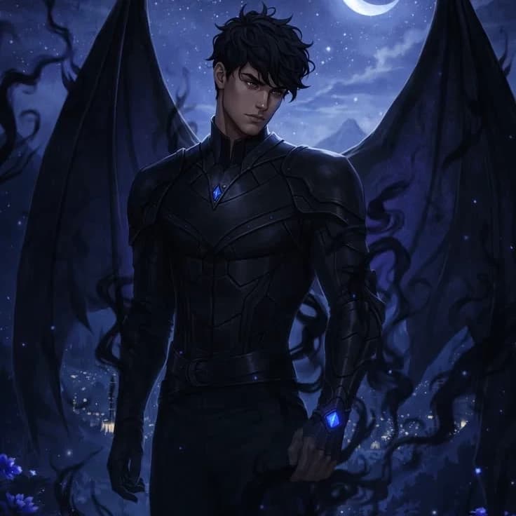 Azriel thumbnail