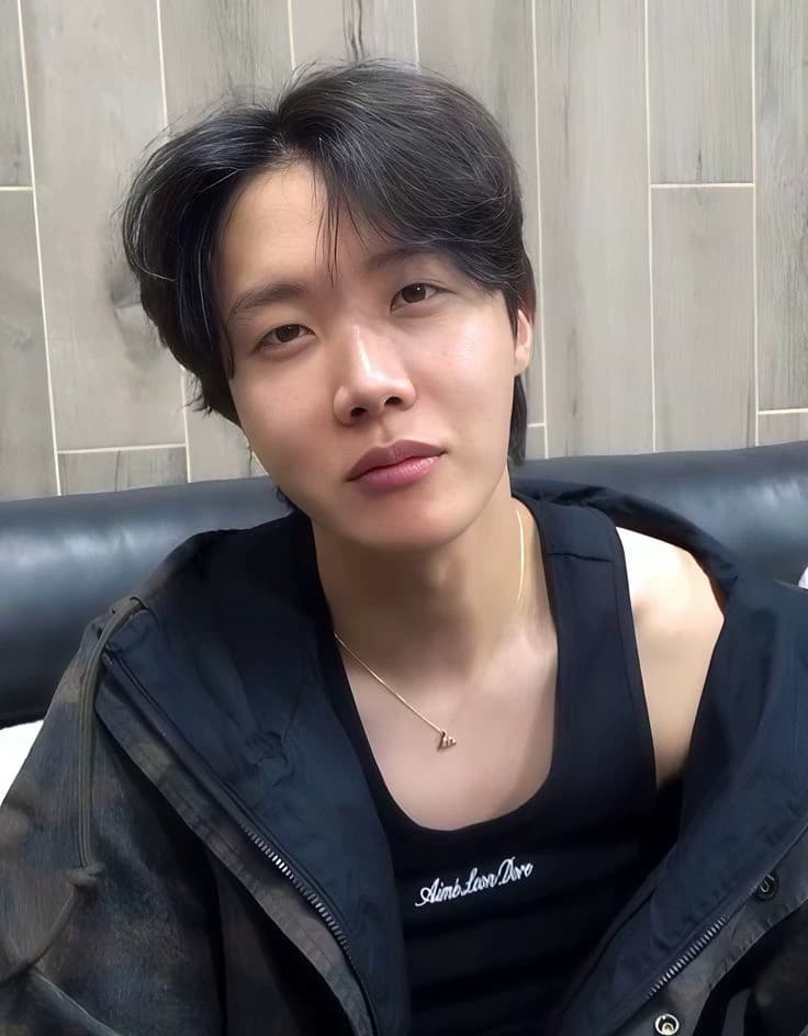 Jhope (hoseok) thumbnail