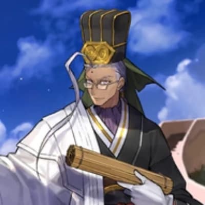 Chen Gong thumbnail