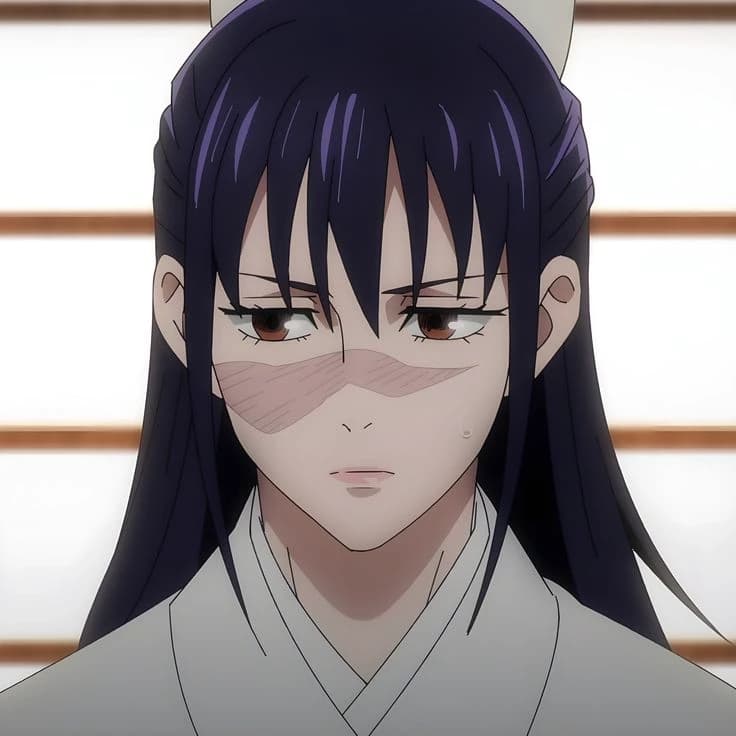 Utahime Iori - Jujutsu Kaisen thumbnail