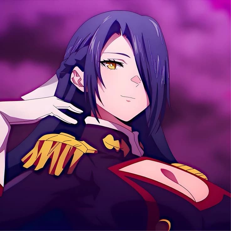 Fubuki Azuma - Chained Soldier thumbnail