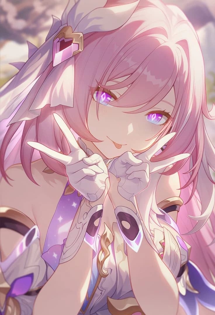 Elysia - Honkai Impact 3rd thumbnail