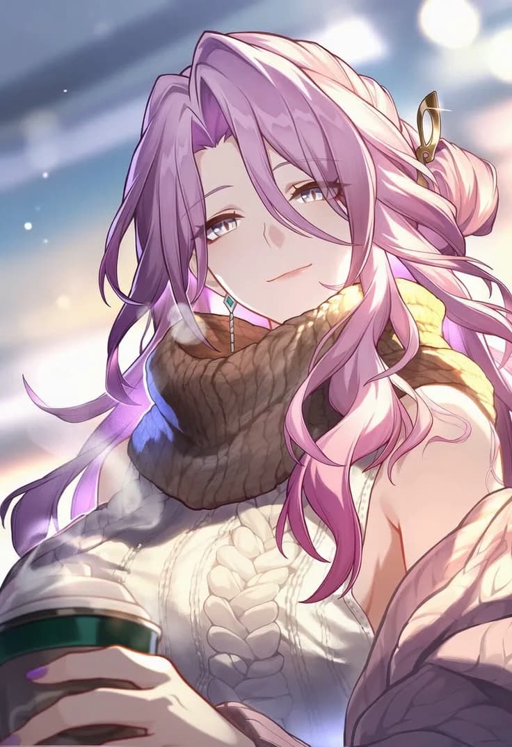 Jade - Honkai: Star Rail thumbnail