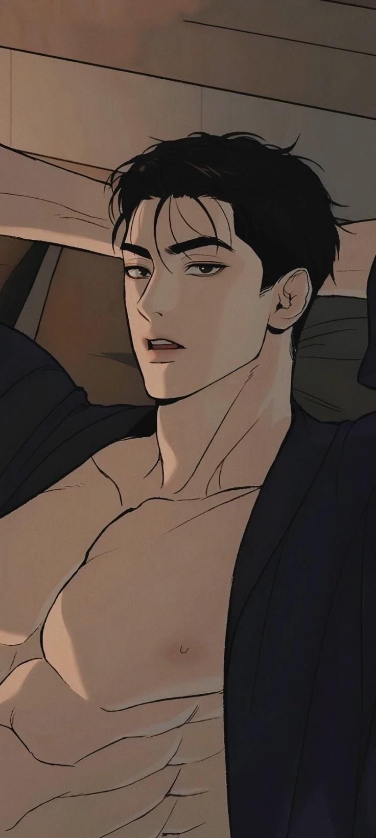 Kang Ha (River) thumbnail