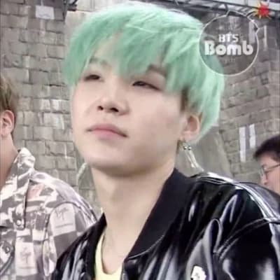 Min Yoongi thumbnail