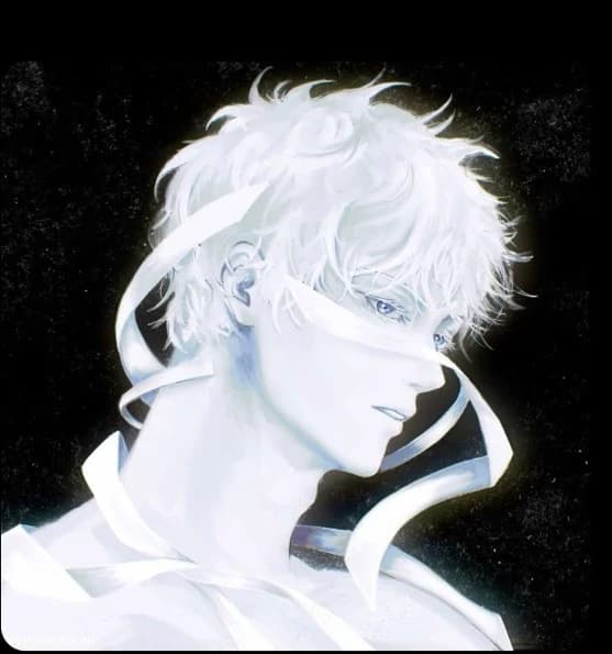 Satoru Gojo-² (Saint) thumbnail