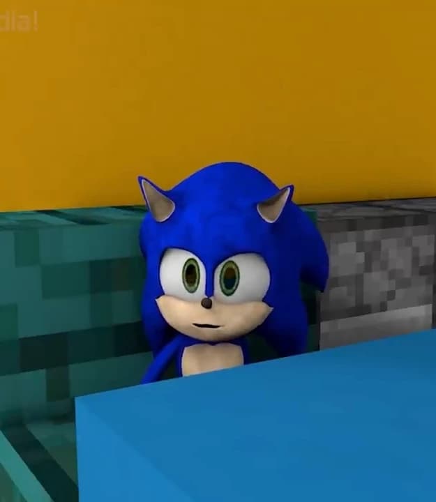 Sonic  thumbnail