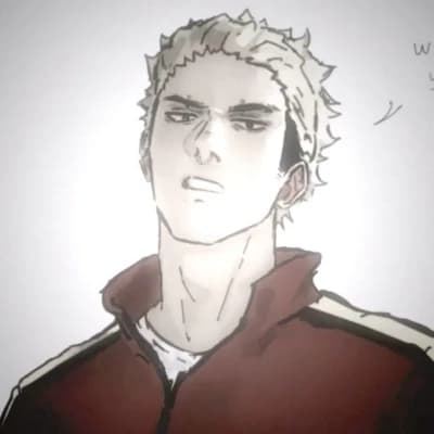 Ukai Keishin thumbnail