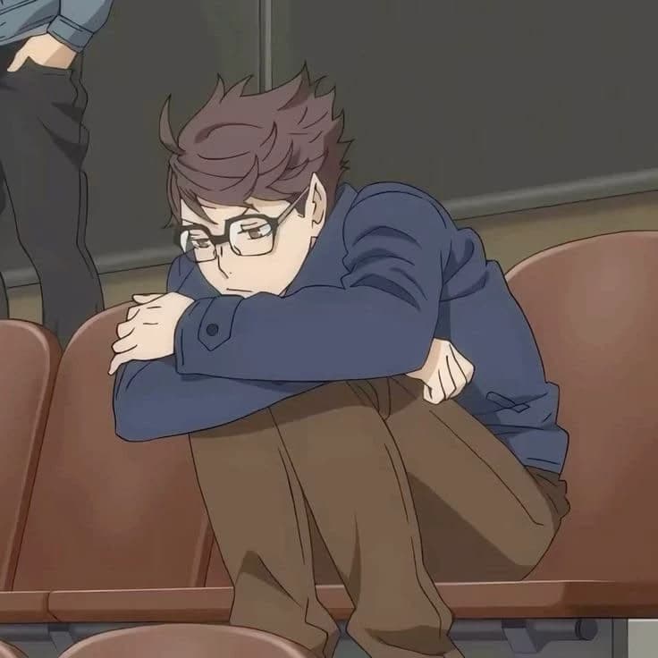 Oikawa Tooru thumbnail