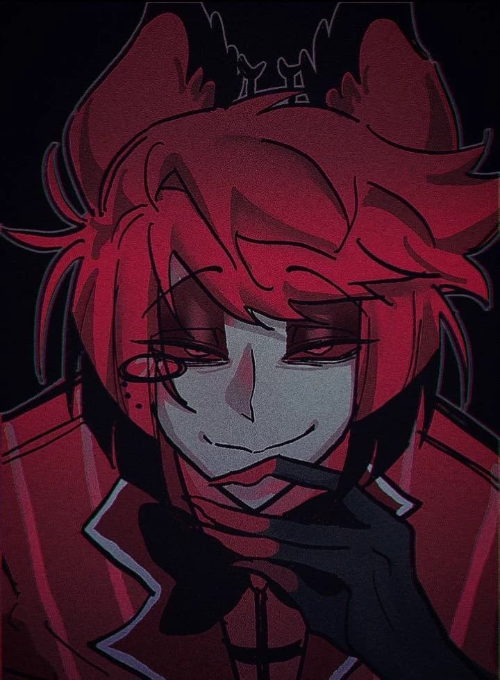 Alastor  (owns your soul) thumbnail