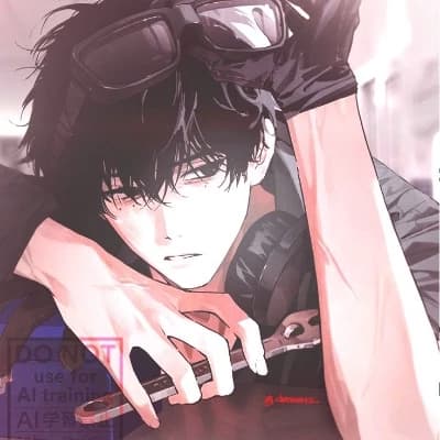 Natsuki seba || Bl || MLM || omegaverse thumbnail
