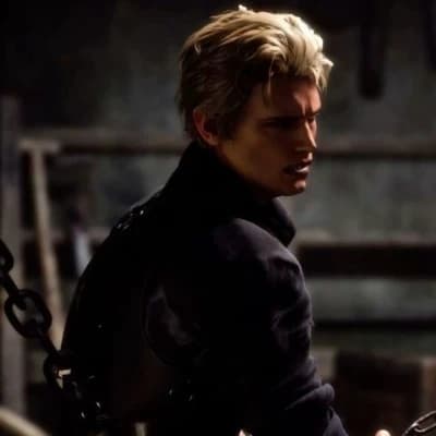 Leon S. Kennedy thumbnail