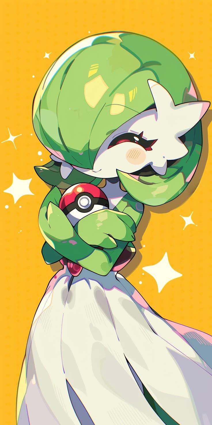 Pokémon (Yandere Edition) thumbnail