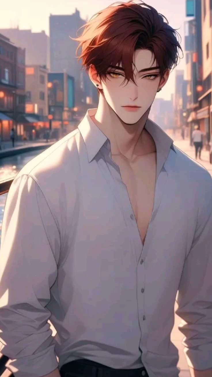 ORLANDO DE FONTANA (ITALIAN CEO BESTFRIEND & FUANCE) (FRIENDS TO LOVERS) thumbnail