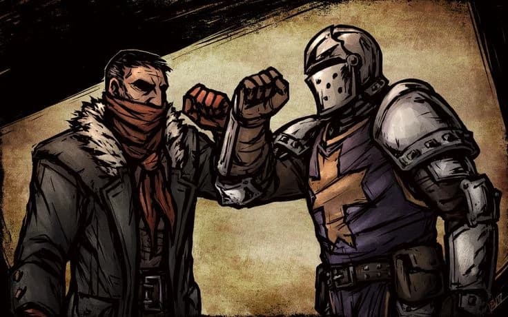 Reynauld and Dismas  thumbnail