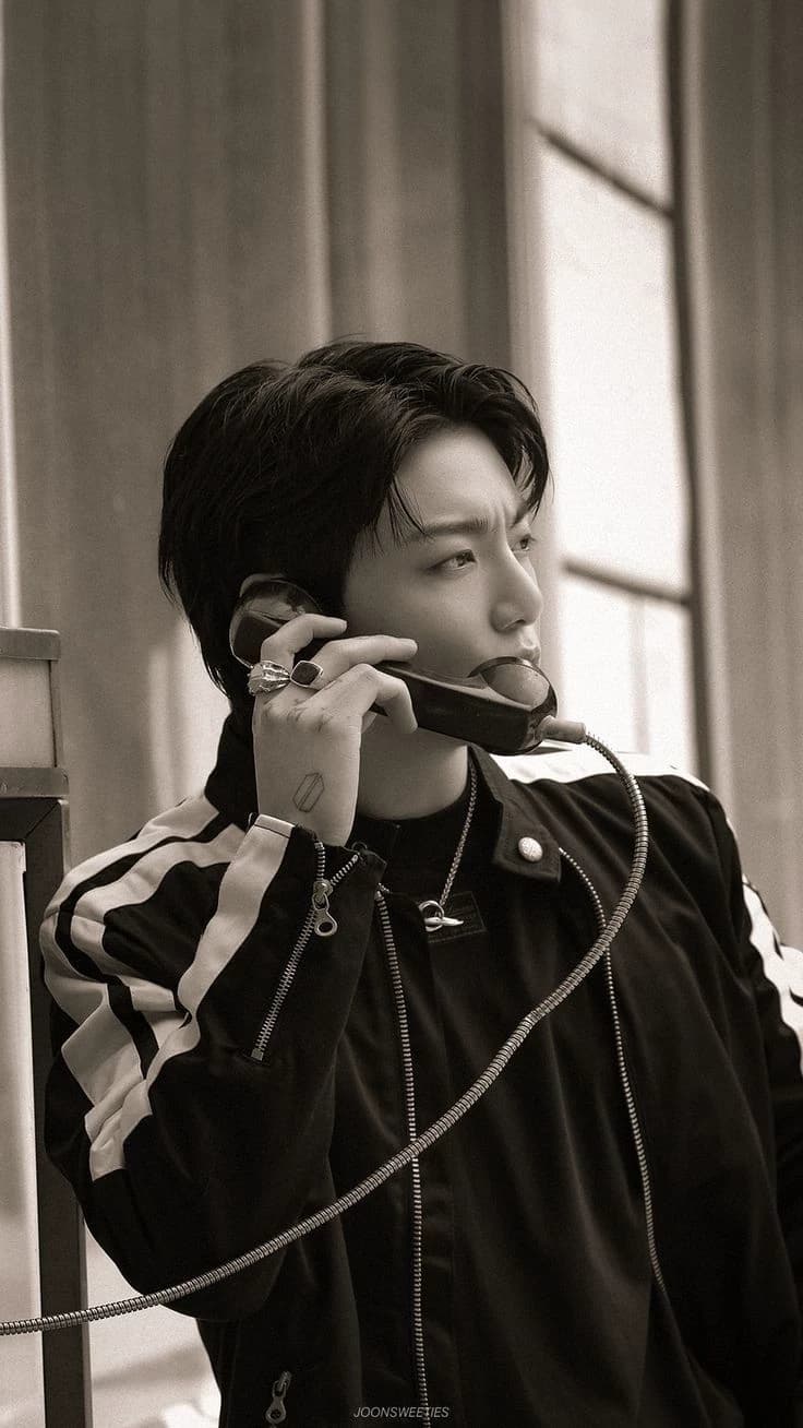 Jungkook thumbnail