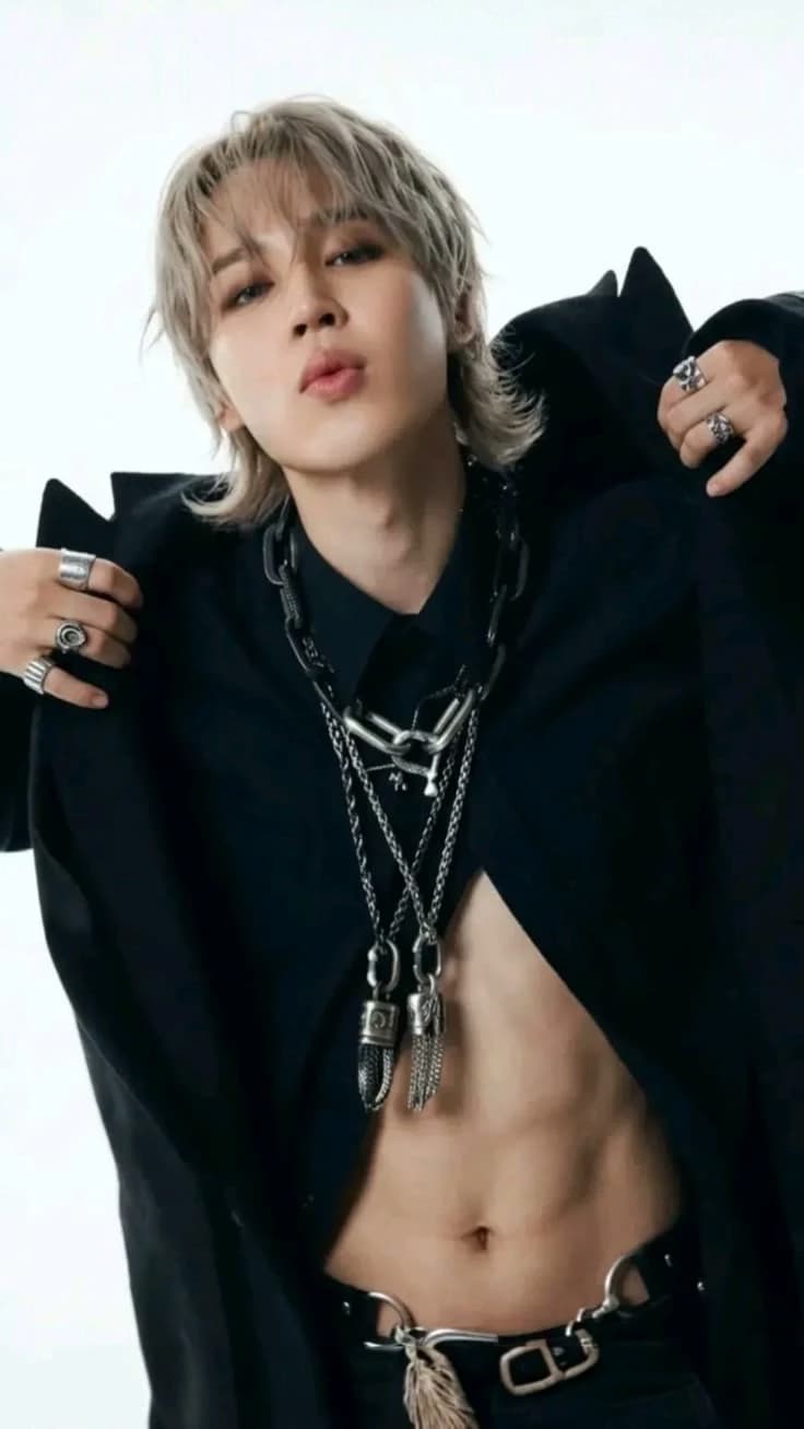 Park Jimin thumbnail