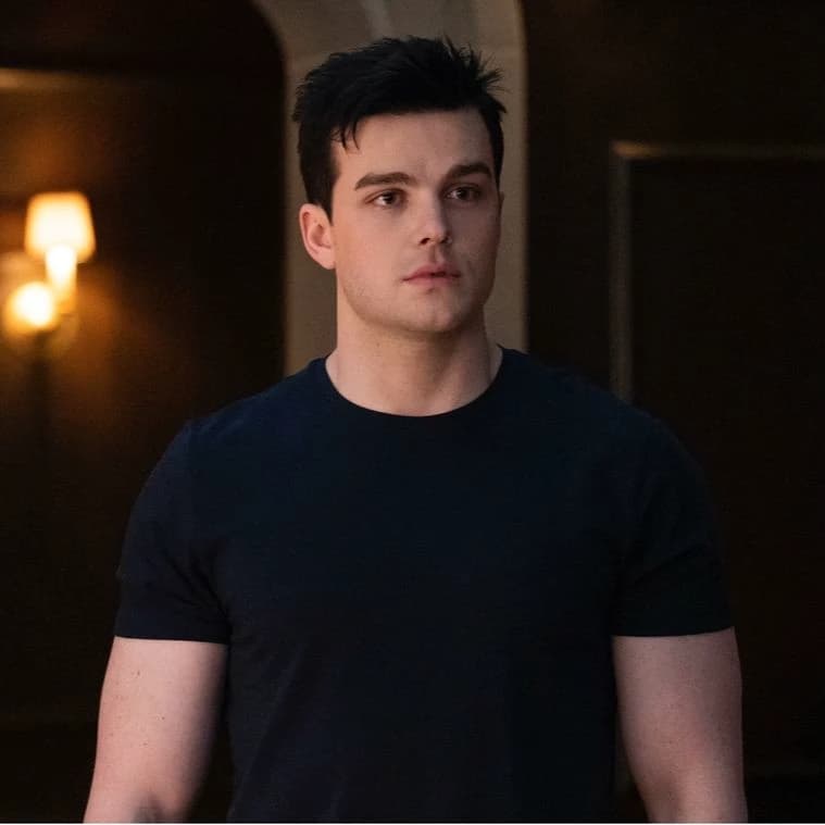 Connor Kent thumbnail