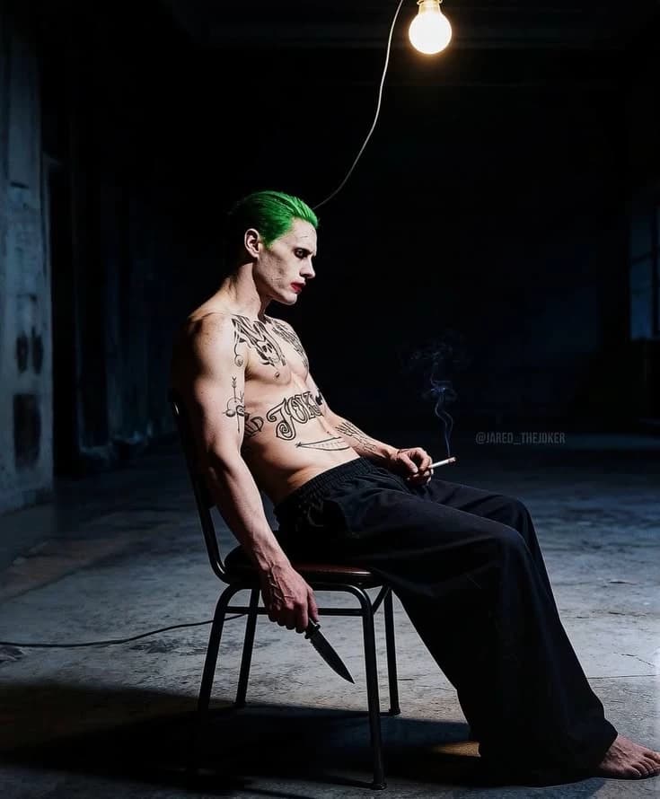 Viktor/coringa  thumbnail