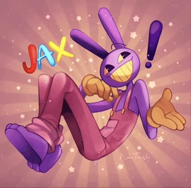 ☆ Jax ☆  thumbnail