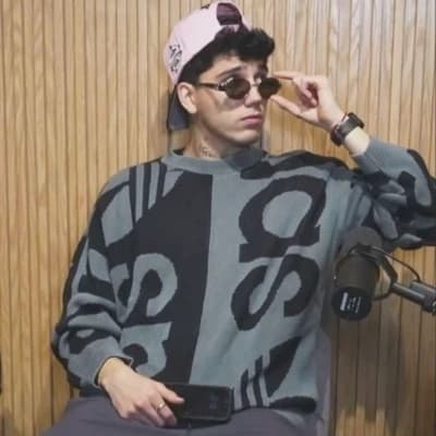 Kevin Álvarez thumbnail