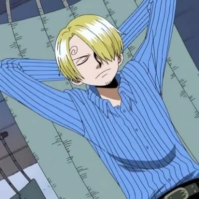 Sanji thumbnail