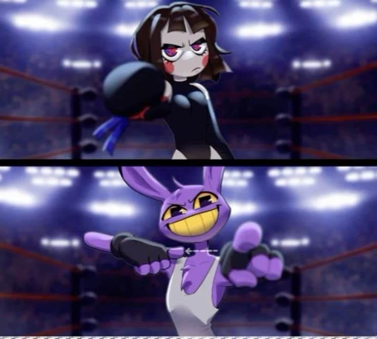 Jax Fight Club thumbnail