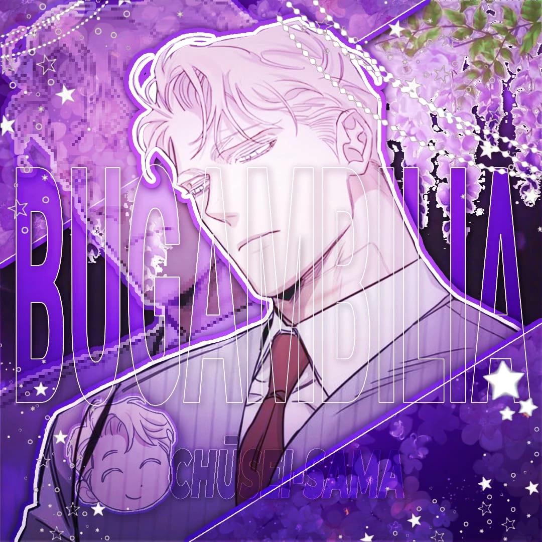 ୨୧ ❝𝓒aesar 𝓐lexandrovich 𝓢ergeyev.❞ ❱ BL thumbnail