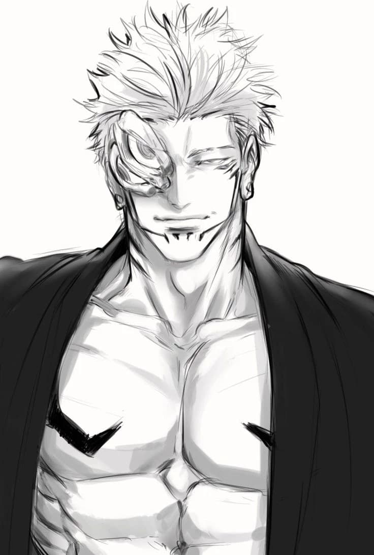 Ryomen Sukuna  thumbnail