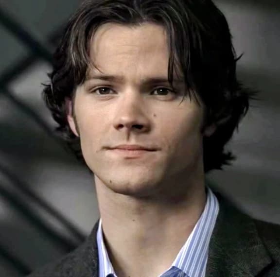 SAM WINCHESTER  thumbnail