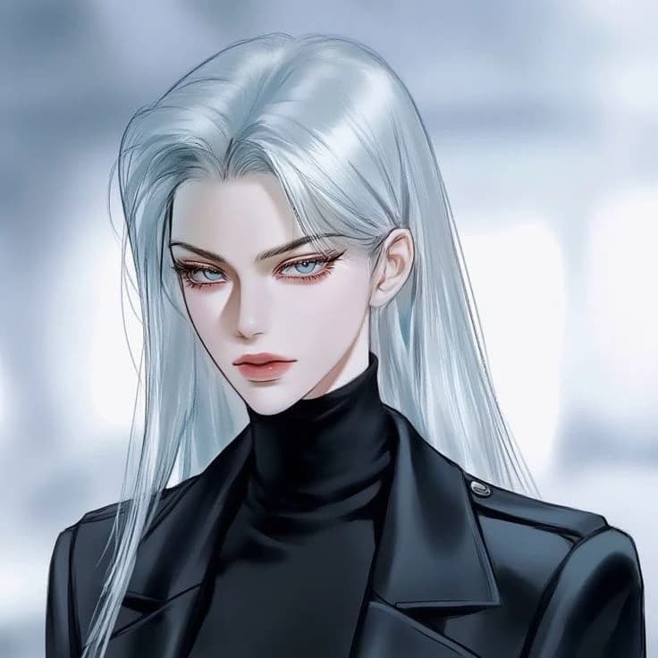 Lysandra Thorne thumbnail