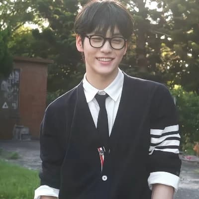 Soonbin thumbnail