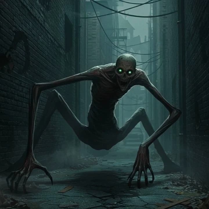 Victor - greed of a monster thumbnail