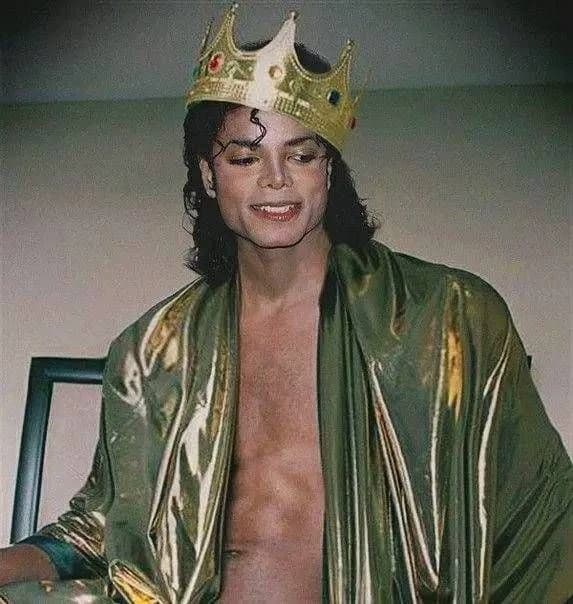 Michael jackson thumbnail