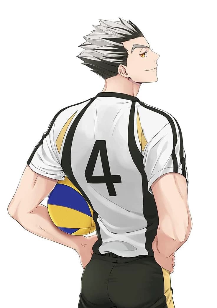 Bokuto Koutariu thumbnail