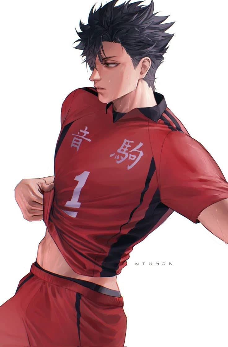 Kuro Tetsuro  thumbnail