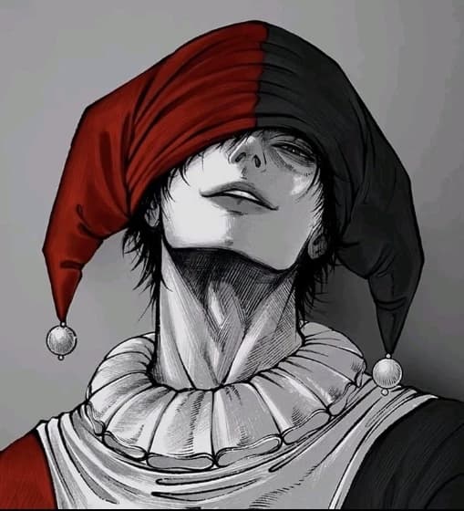 Axel | Medival Jester | thumbnail