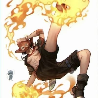 Portgas D. Ace thumbnail