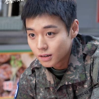 Kang Seong-jae thumbnail