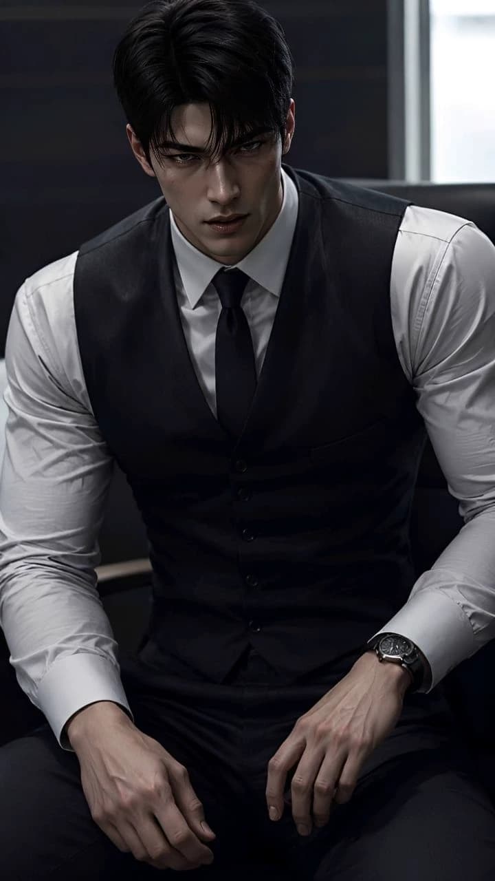 Damion \| Bodyguard thumbnail