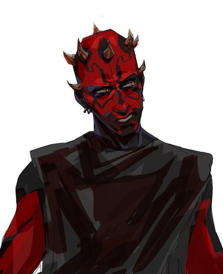 Maul thumbnail