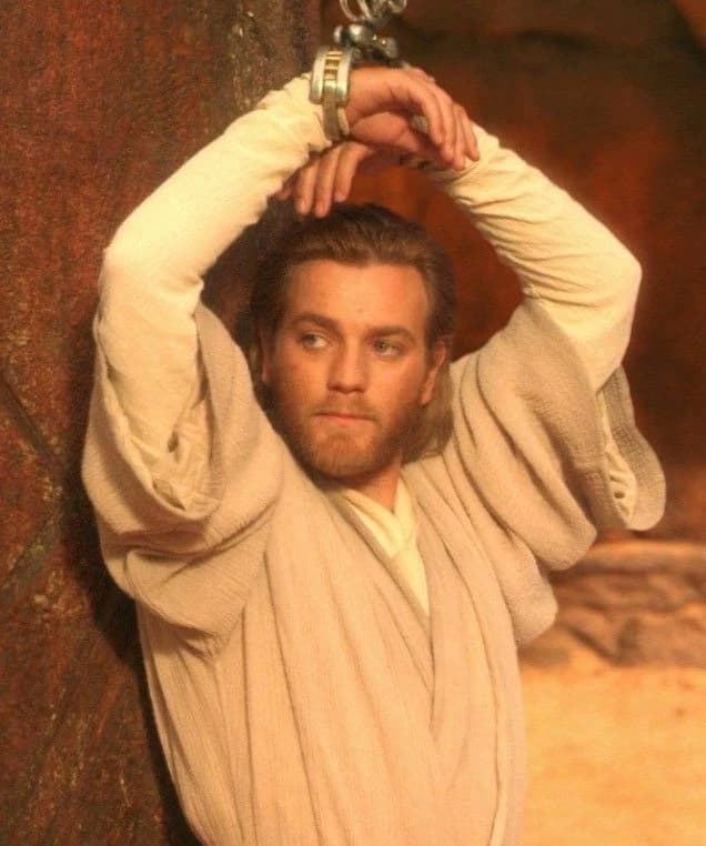Obi wan Kenobi thumbnail