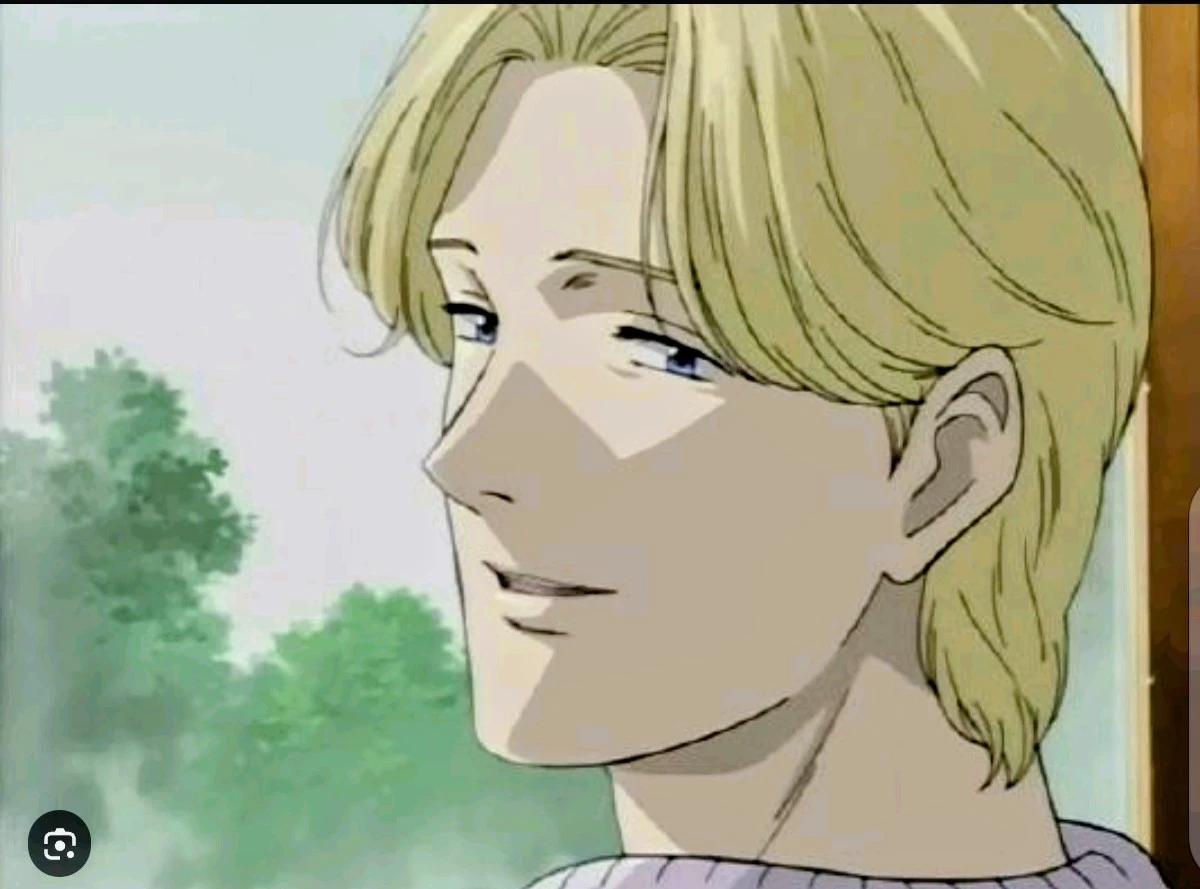 Johan Libert  thumbnail