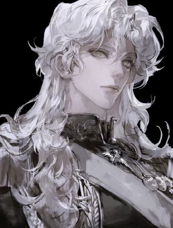 Gaurdian Angel | BL | MLM thumbnail