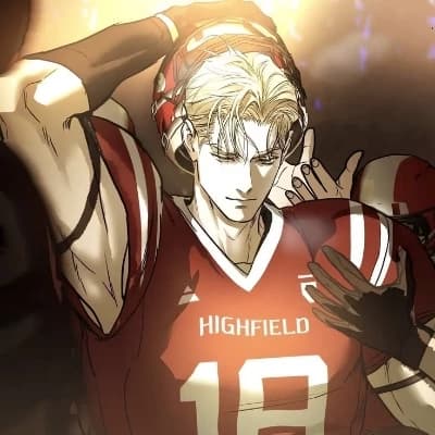 Aaron Hunter thumbnail