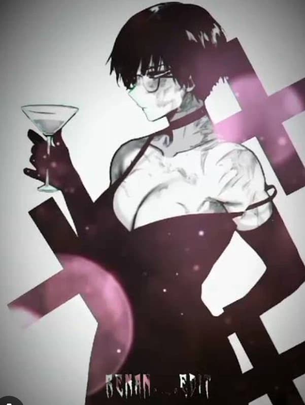 Maki, your girlfriend thumbnail